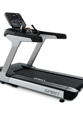 岱宇SPIRIT系列跑步机CT900商用室内电动跑步机有氧运动健身器械