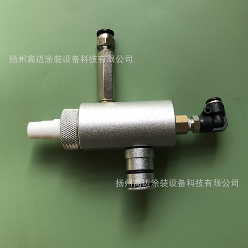 GM-KJ229型粉泵  文丘里泵 粉末涂料供粉泵 助粉器