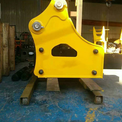 厂家直供小型破碎锤破碎锤高频破碎锤设备液压破碎锤机器厂家
