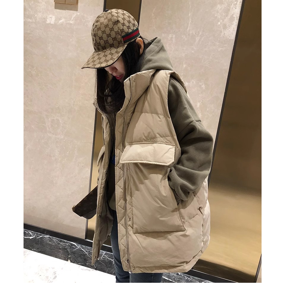 2025秋冬新款韩版大码中