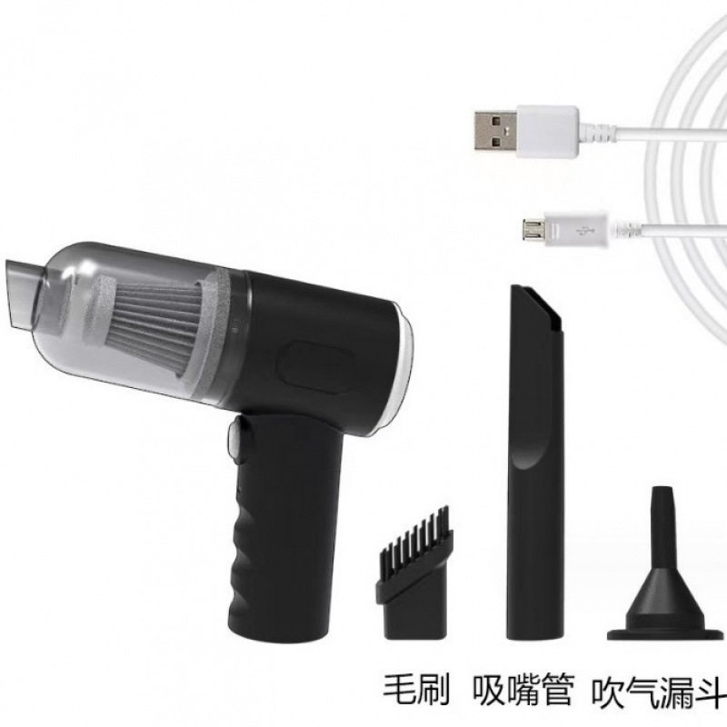 车载吸尘器手持强力汽车
