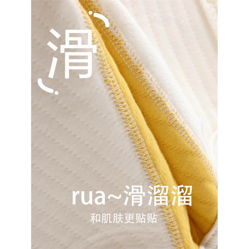 新生儿连体衣哈衣初生婴