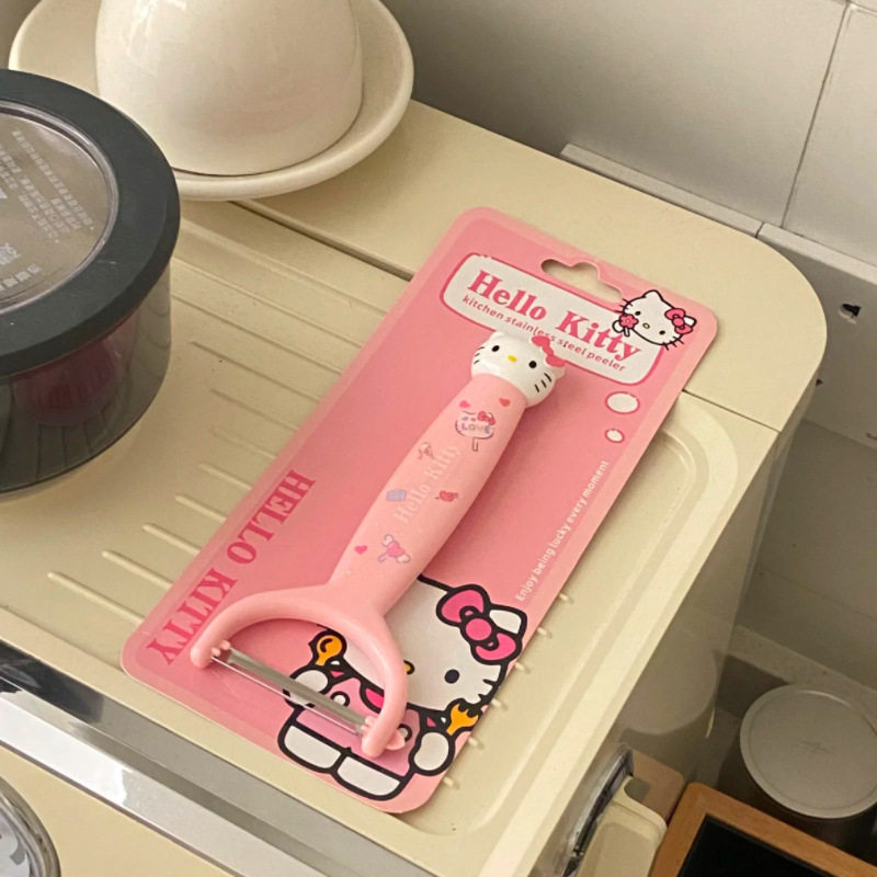 削皮刀家用厨房水果刀不
