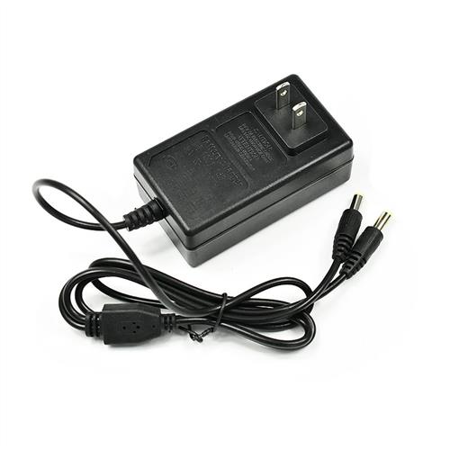 12V16.8V21V25V电钻角磨机电锤水平仪电动扳手电动工具电池充电器