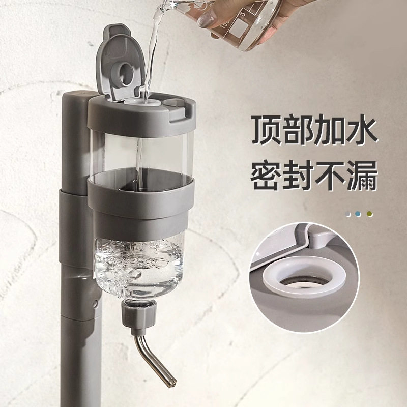华元宠物饮水器狗狗喝水
