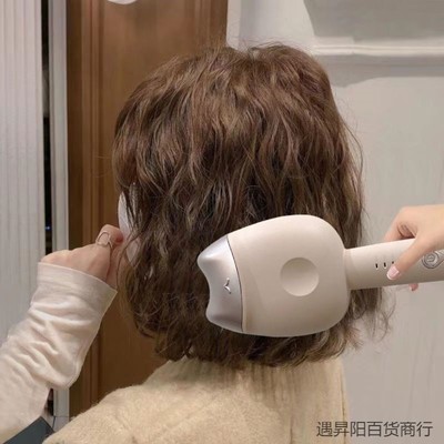 蛋卷头卷发棒持久定型不易伤发神器蛋蛋卷全自动大波浪宿舍羊毛卷