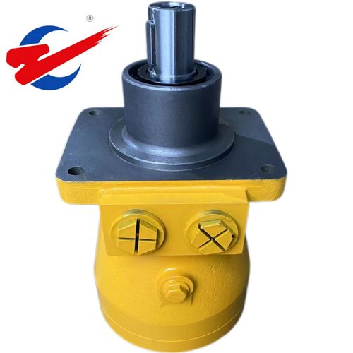 工厂直供  XM-F40L XMF75F轴向柱塞马达