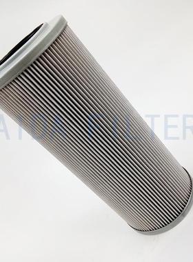 造纸厂液压滤芯STZX2-250*20Q 大量供应回油滤芯