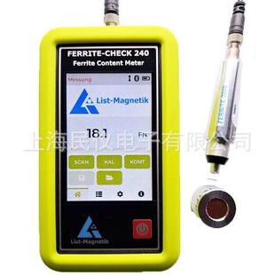 FERRITE-CHECK 240铁素体含量检测仪 铁素体测量仪