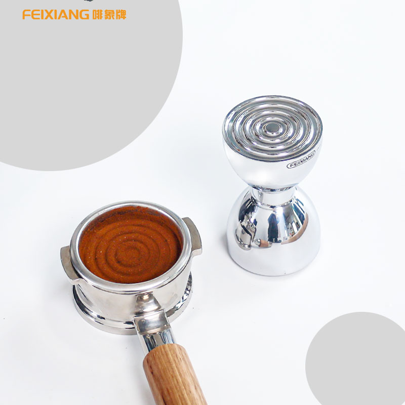 啡象牌自重力布粉锤粉锤