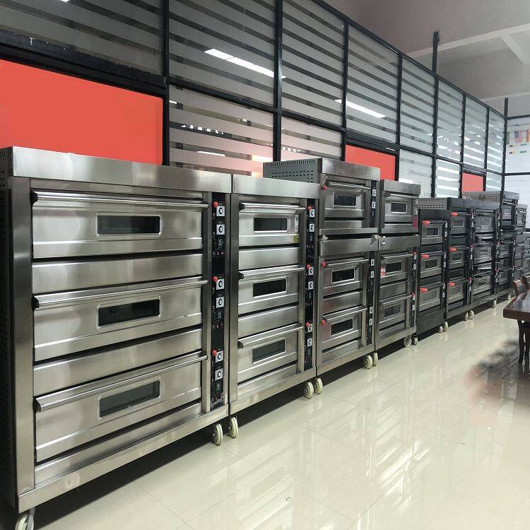 工业面包烤箱 烤面包机烤箱大型商用 多种规格齐食品烤炉运费以实