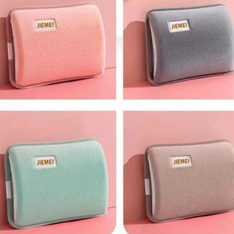 国标热水袋充电暖水袋暖手宝被窝