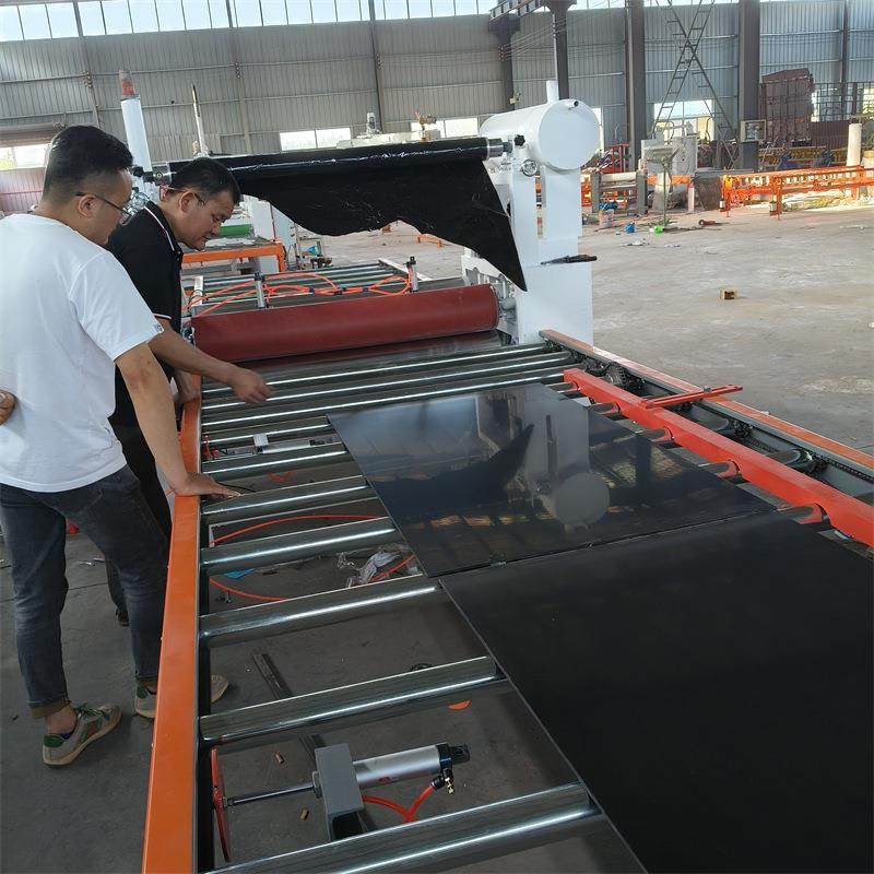 铝板热烫印花贴膜机 KT雪弗板烫画机 铝蜂窝板木纹热转印覆膜机,五金/工具,机床,淘宝优惠券,粉丝福利购,淘宝优惠卷