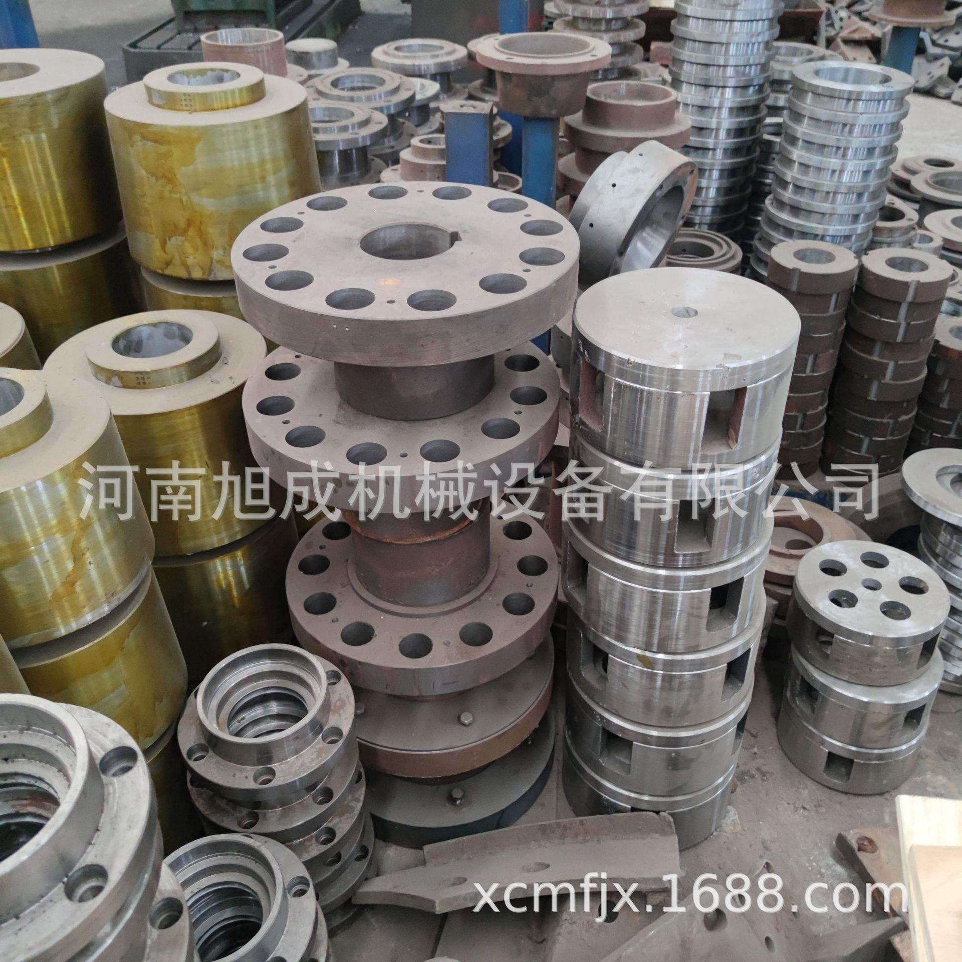 3R系列雷蒙机磨辊易损件 雷蒙磨粉机配件磨辊 雷蒙磨用磨辊零部件,机械设备,粉碎机,淘宝优惠券,粉丝福利购,淘宝优惠卷