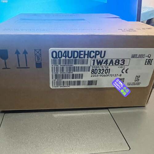可维修Q04udehcpu