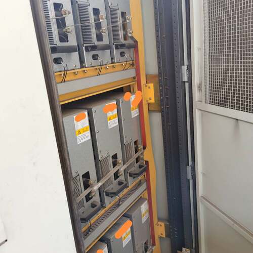 可维修10KV790KVA，20172，卧龙高压变频器年的套设备。喜