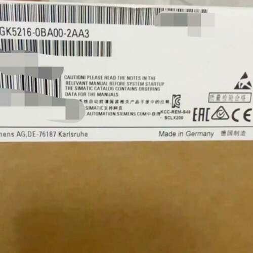可维修6GK5216-0BA00-2AA3