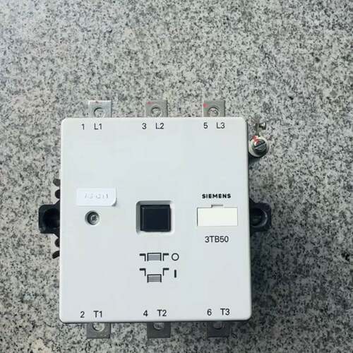 可维修3TB5017-0L，，D，西门子直流接触器德国线圈电压