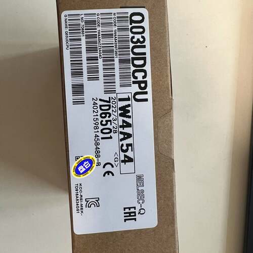 可维修Q03UDCPU