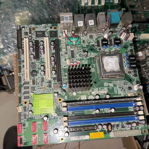 可维修PCMB-MMQ440-R REV1.0 ，L，威达工控主板