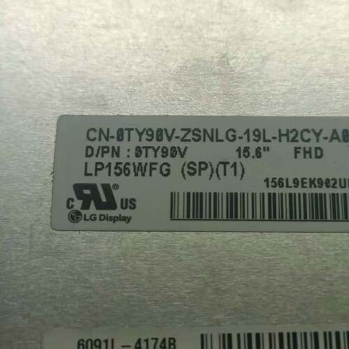 可维修LG LP156WFG(SP)(T1)