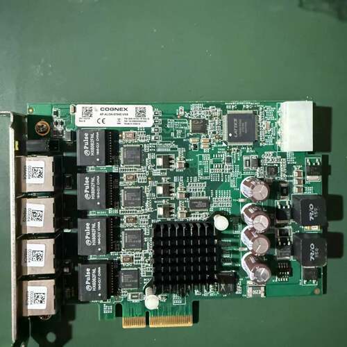 可维修COGNEX AP-ALGN-8704E-VS8