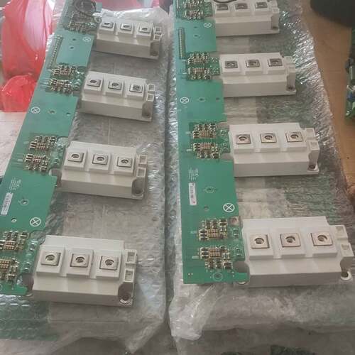 可维修GD600HFX120C2SA，144，9，斯达模快快成新