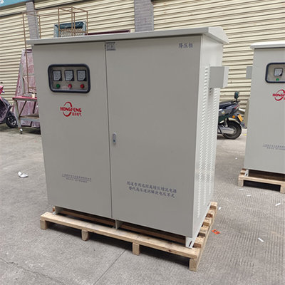 330V340V350V升380V400V隧道升压增压变压器300KVA400KW500KW600K