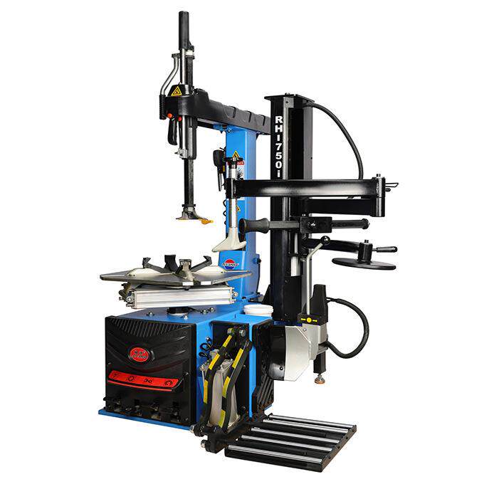 FS-850N+RH750i+TL全自动汽车轮胎拆装机扒胎机轮胎拆胎机