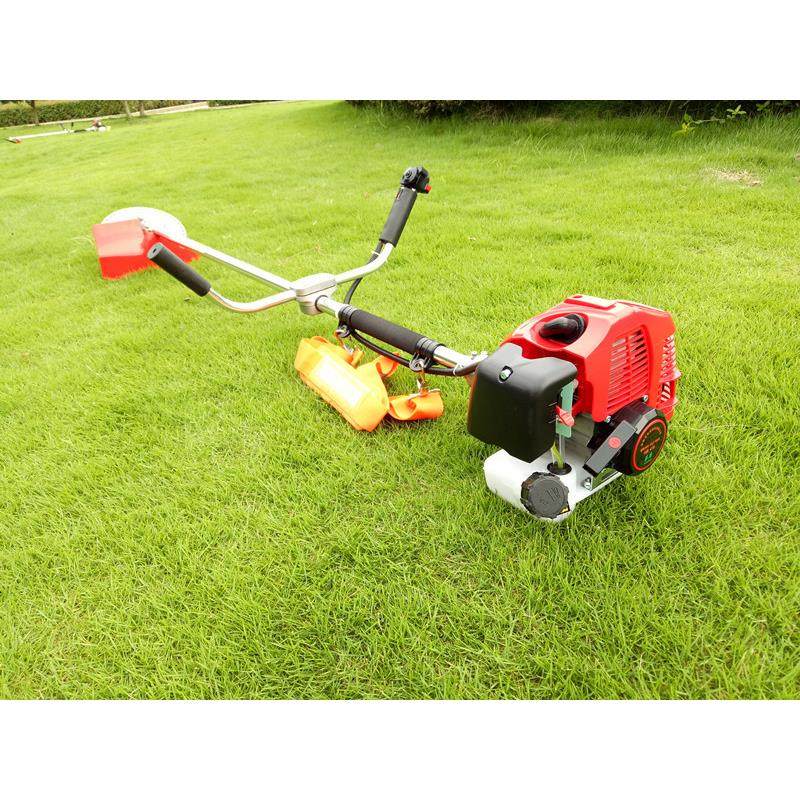 华本牌小型多功能冲程侧挂式二草机 割灌CPC机 打草水机稻麦割收,农用物资,树木移植保护网,淘宝优惠券,粉丝福利购,淘宝优惠卷