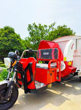 旺树枝粉碎机中自料树木进枝条打碎机卧式树枝粉机34310碎器