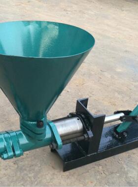 手动水泥灌浆浆注浆UEY机 隙门窗孔内注注浆用小型浆机填缝缝枪