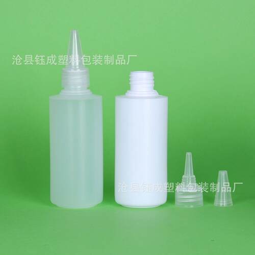 厂0家10em嘴l尖塑料瓶 油瓶 p塑料瓶 尖嘴CGG盖塑料瓶