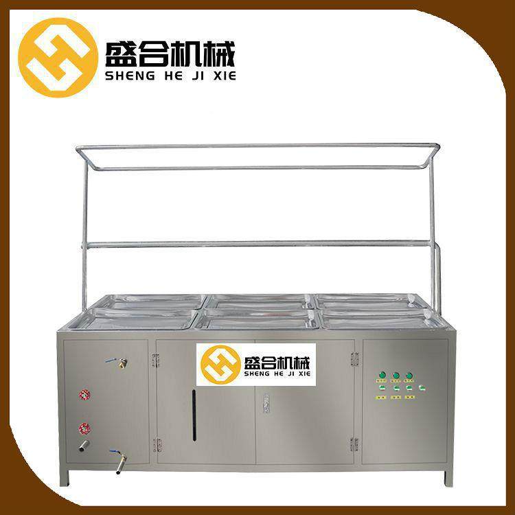 546825创业好项目型腐竹生产线器 自动腐竹机 豆成制品设备,厨房电器,果蔬消毒清洗机,淘宝优惠券,粉丝福利购,淘宝优惠卷