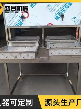 全自动化豆腐yt-54504机家 盛机豆合厂小型腐全套设备