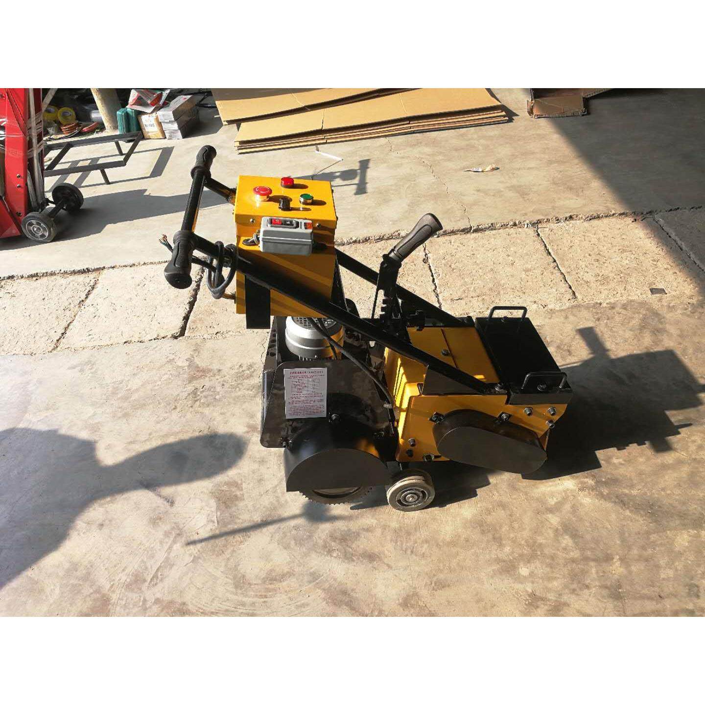 东80校2园塑机胶跑道铲山削 DPA手推式铲削机,农用物资,树木移植保护网,淘宝优惠券,粉丝福利购,淘宝优惠卷