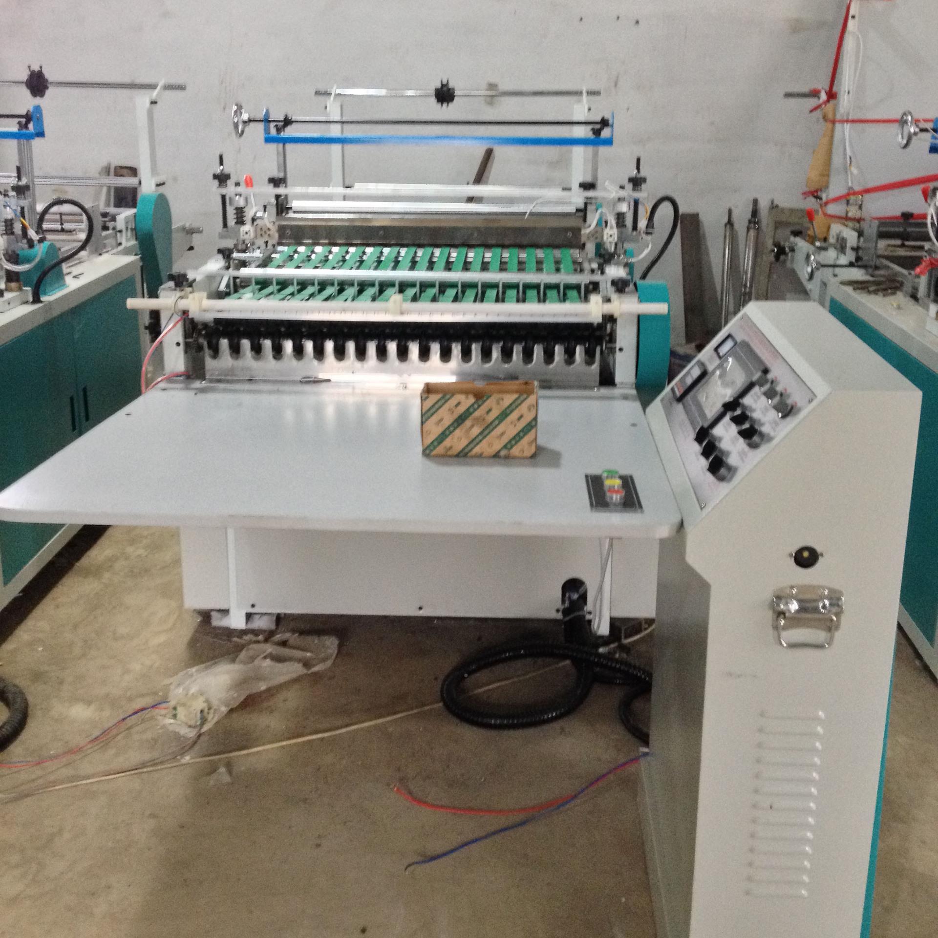 邦机惠供应.优KYR 饰品袋 衬衫云袋 礼品械袋Opp电脑制袋机设备厂