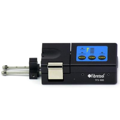 双芯长光纤热机 TF-TFS-900900剥,价格定不含气动底座，拍前请咨