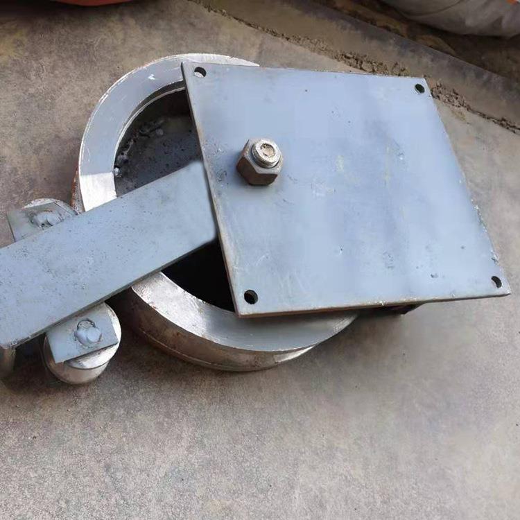 方管弯管机简机易弯家手动弯管圆管折机小型弯32管机不锈钢管厂直