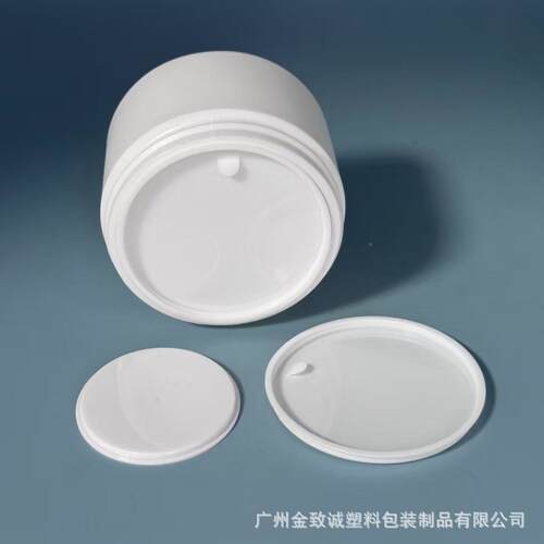 厂家口现货PE广专用PP拉垫片膏手霜密RCH封口拉盖面手霜垫片