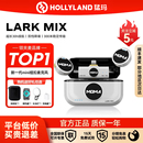 MIX无线直播麦克风迷你纽扣降噪夹领麦猛犸 猛玛LARK 国补15%