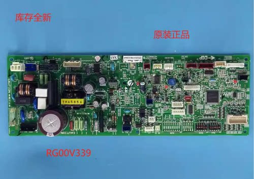 三菱电机中央空调主板RG00V339