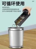 新型电猫灭鼠神器黑科技家用商用室内超强大功率高压电扑逮耗子笼