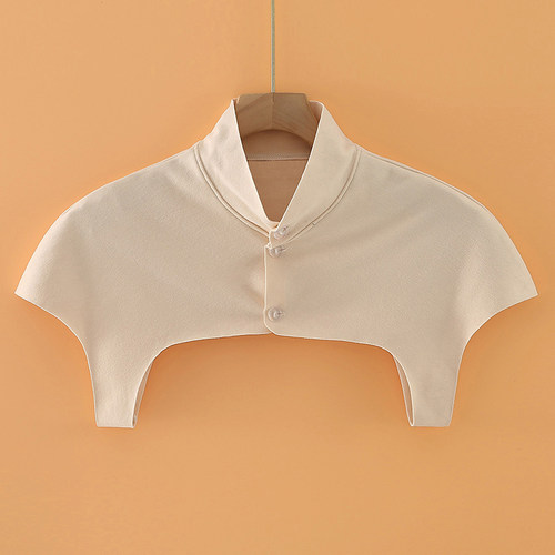 德绒肩膀颈椎居家及办公护肩四季