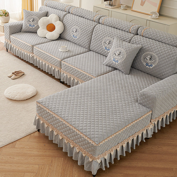 沙发垫四季通用防滑坐垫子2025新款沙发套罩定制全包万能沙发套罩,居家布艺,沙发垫,淘宝优惠券,粉丝福利购,淘宝优惠卷