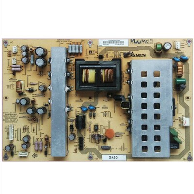 原装夏普LCD-46GX3 46A63 52GX3电源板RDENCA237WJQZ DPS-304BP-2