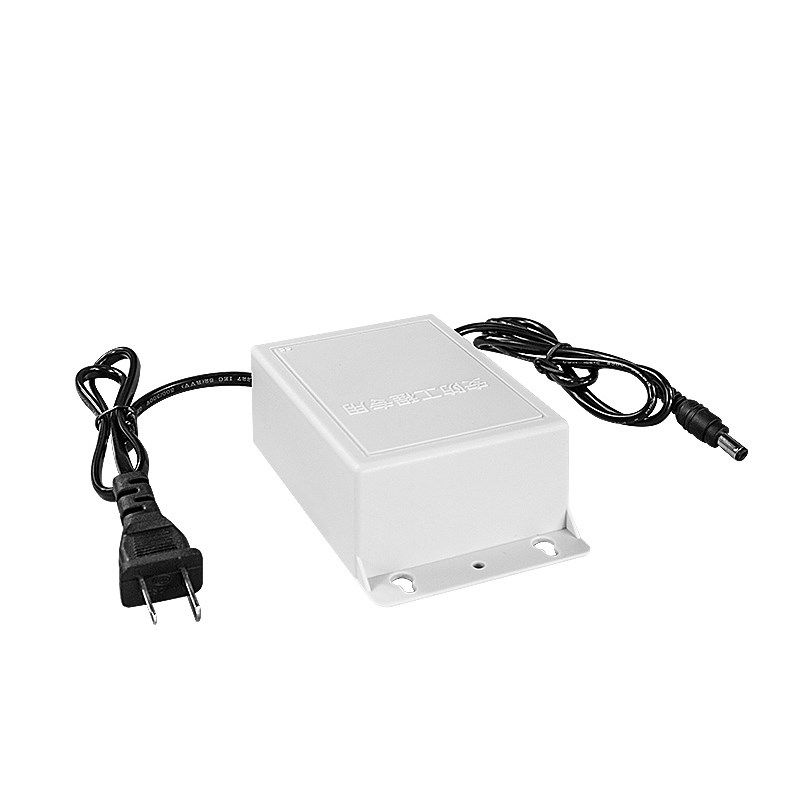 监控安防专用电源 12V2A室外室内 防水 专用电源 监控配件配电器