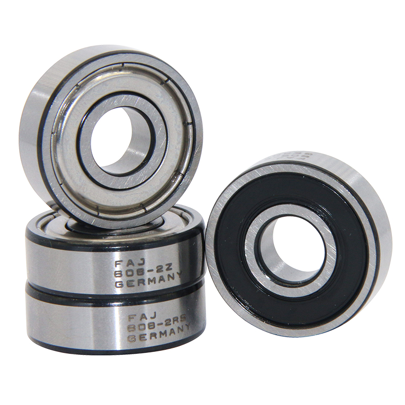 进口微型小轴承605 606 607 609 608 624 625 626 627 628 629ZZ