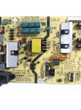 原装创维K40 40E510E电源板5800-L3N015-0200 168P-L3N015-02 00