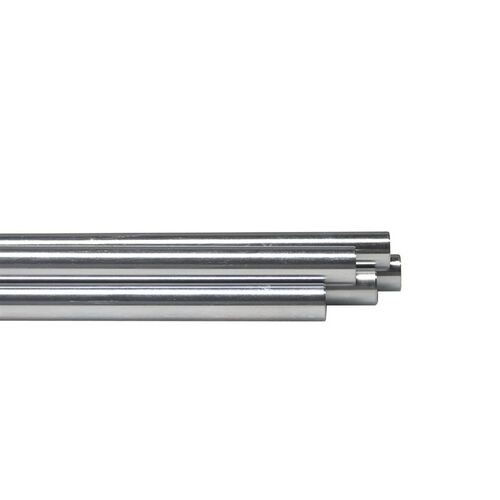 link cnc 3D打印机WCS镀铬直线光轴直径6mm长度4mm-200mm